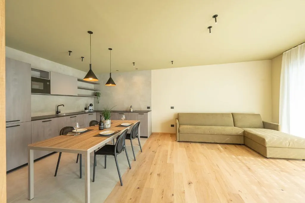 SUITE WITH JACUZZI WITH VIEWS Room, Ètra Suites & Apartments, Milan