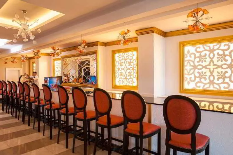 Bar, Concordia Celes Hotel, Antalya