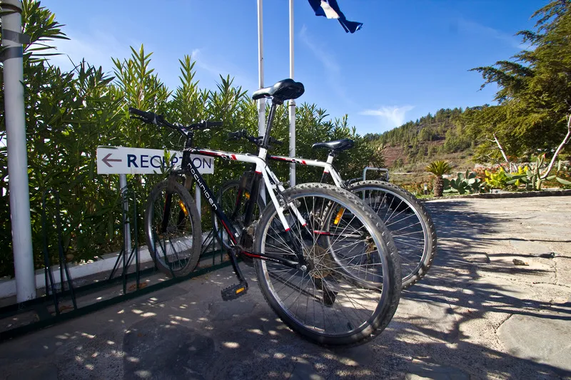 Sports and Entertainment, Alta Montaña, Tenerife