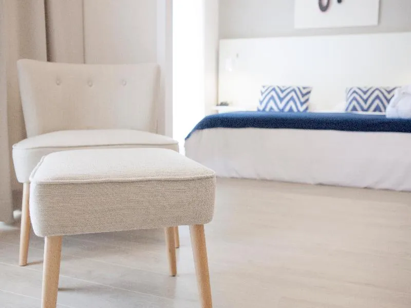 JUNIOR SUITE STANDARD Room, Ibersol Antemare (ONLY ADULTS), Costa Brava