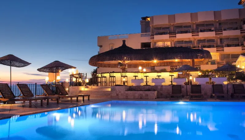 General view, Carina Hotel KUSADASI, Izmir