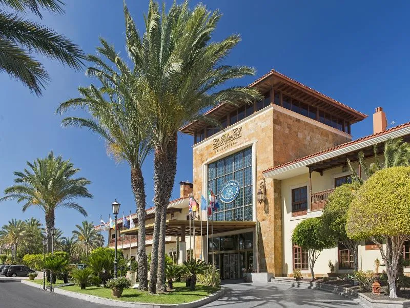 General view, Elba Palace Golf Boutique Hotel, Fuerteventura