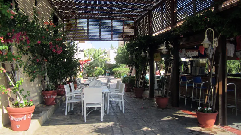 General view, Senator Hotel Apts, Cyprus
