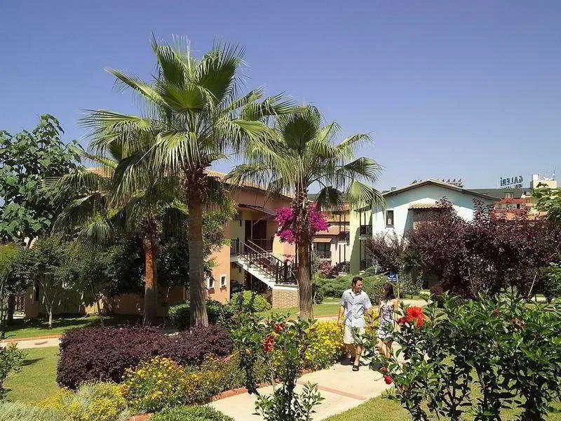 General view, Gypsophila Holiday Village, Antalya