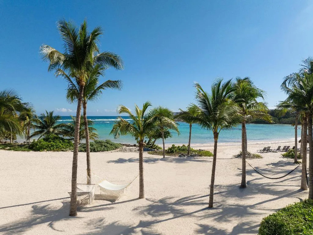 General view, Conrad Tulum Riviera Maya, Cancun Area