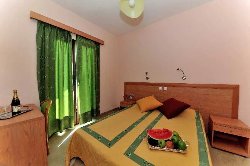 Room, Vassilias beach, Skiathos