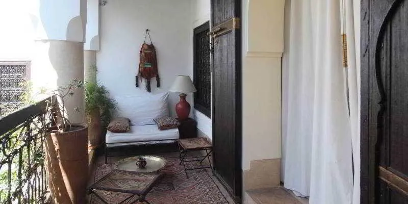 SUITE STANDARD Room, Riad Karmela, Marrakech
