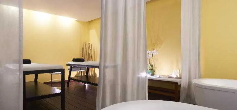 General view, The Westin Valencia, Valencia