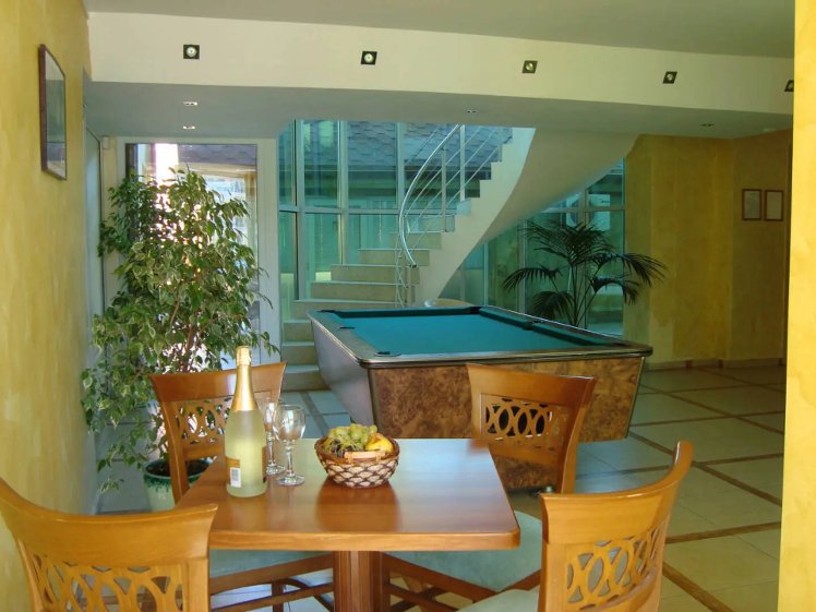 Apart Hotel Vechna R, Bourgas