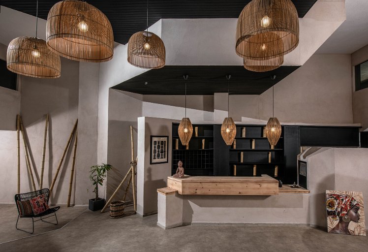 Indigo Inn Casa, Crete