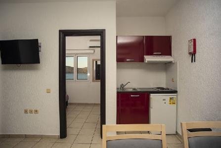 Alykes Suites & Studios, Crete