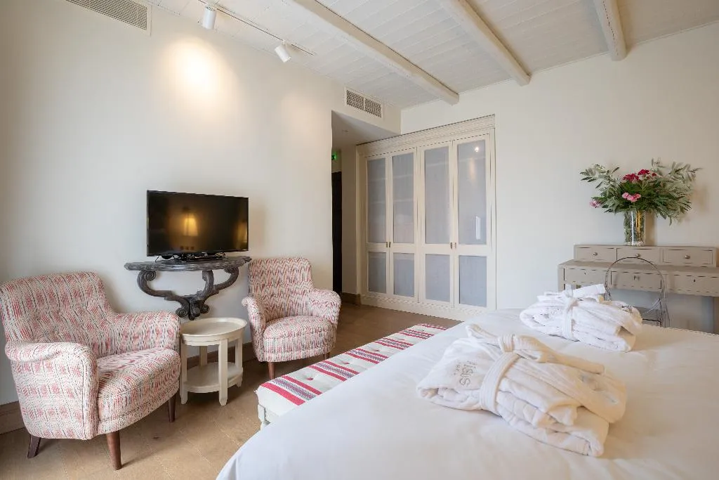 DOUBLE DELUXE Room, Alistos Hotel, Athens