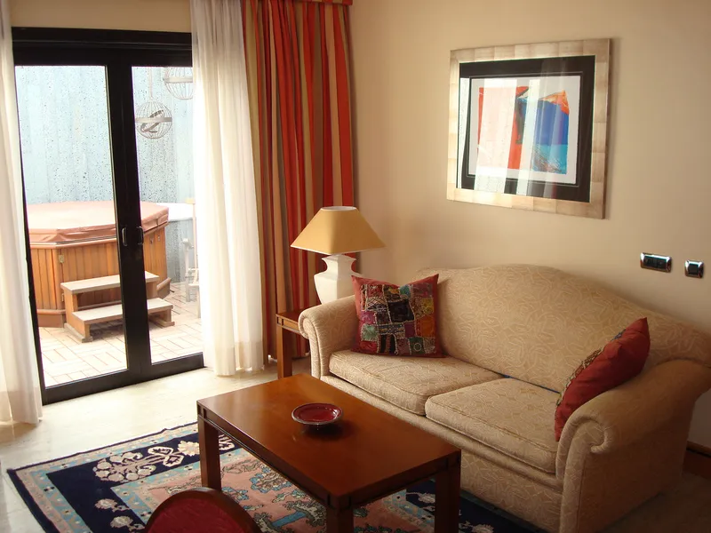 SUITE STANDARD Room, Villa Vik Hotel Boutique, Lanzarote