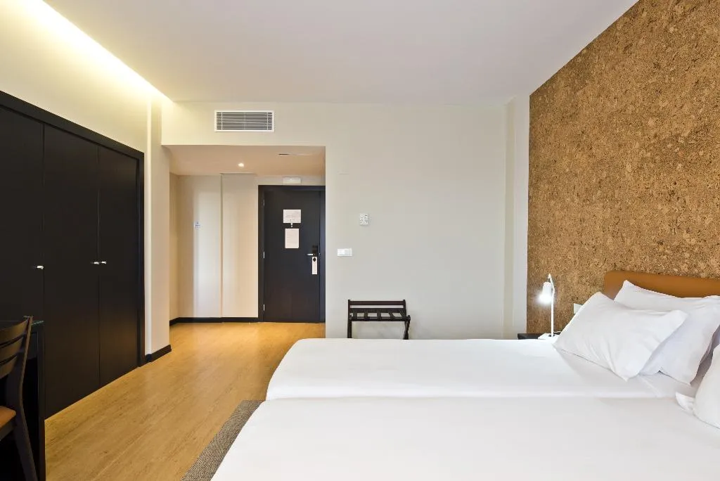 SUITE ONE BED Room, Lam Hotel Estarreja, Porto