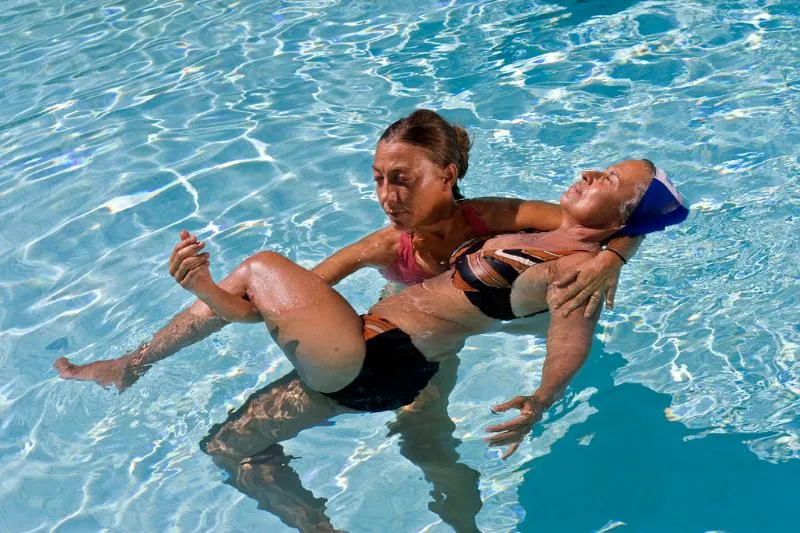 Sports and Entertainment, Continental Terme Hotel, Venice