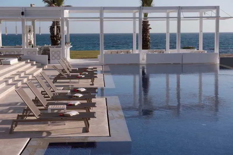 Pool, La Badira - Adult Only, Tunisia