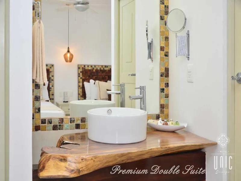 SUITE STANDARD Room, Unic Design Hotel, Playa Del Carmen
