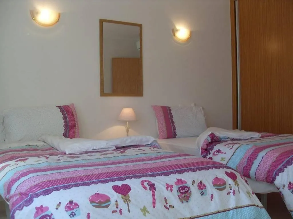 APARTMENT TWO BEDROOMS Room, Glenridge Albufeira Beach & Golf Resort, Algarve