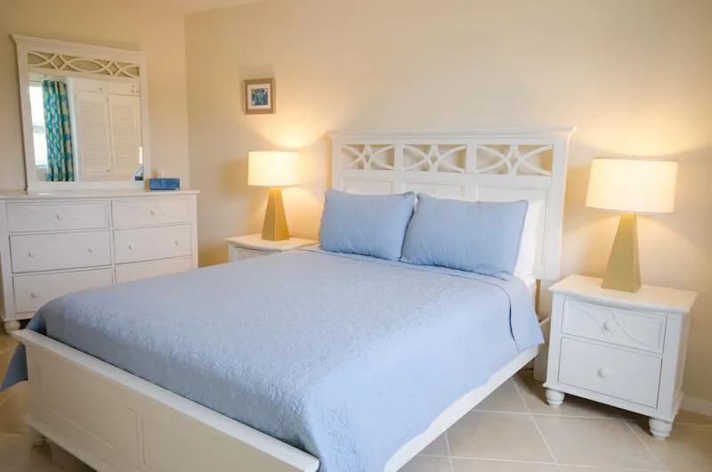 APARTMENT ONE BEDROOM Room, Lantana Resort Barbados, Barbados