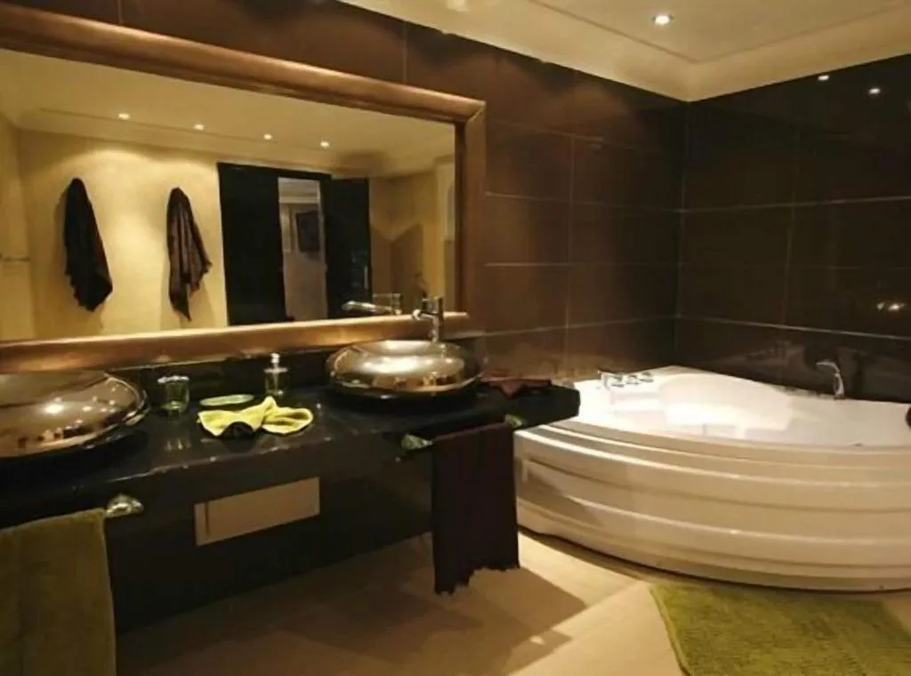 Room, Riad Carllian, Marrakech