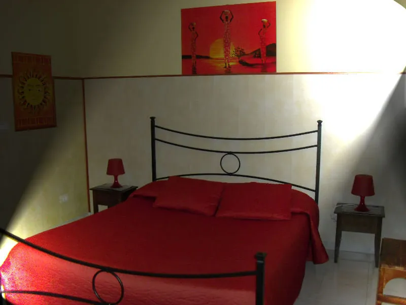 Room, B&B I Mastrazzi Riposto Giarre, Taormina