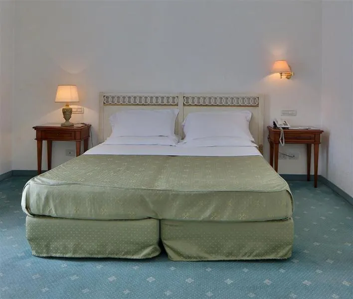 Room, Hotel Fiuggi Terme Resort & Spa, Rome