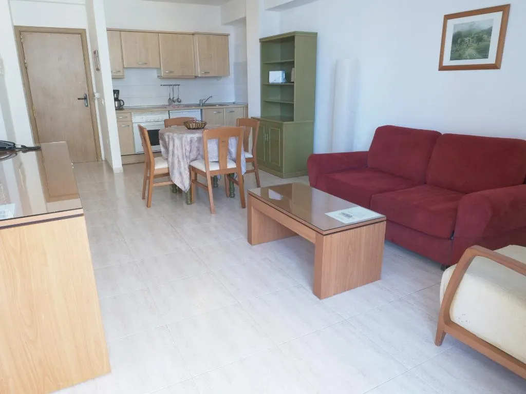 APARTMENT STANDARD Room, Alta, Tenerife