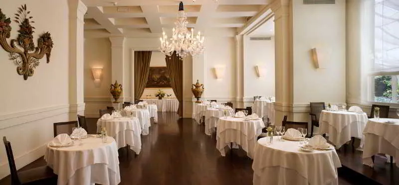 Restaurant, Autograph Collection Sina Villa Medici, Florence