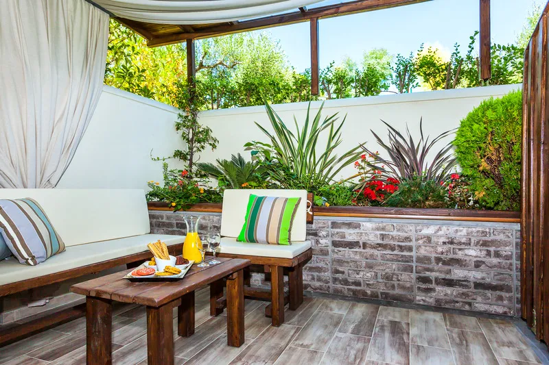 Double or Twin STANDARD Room, Xenios Anastasia Resort & Spa, Thessaloniki