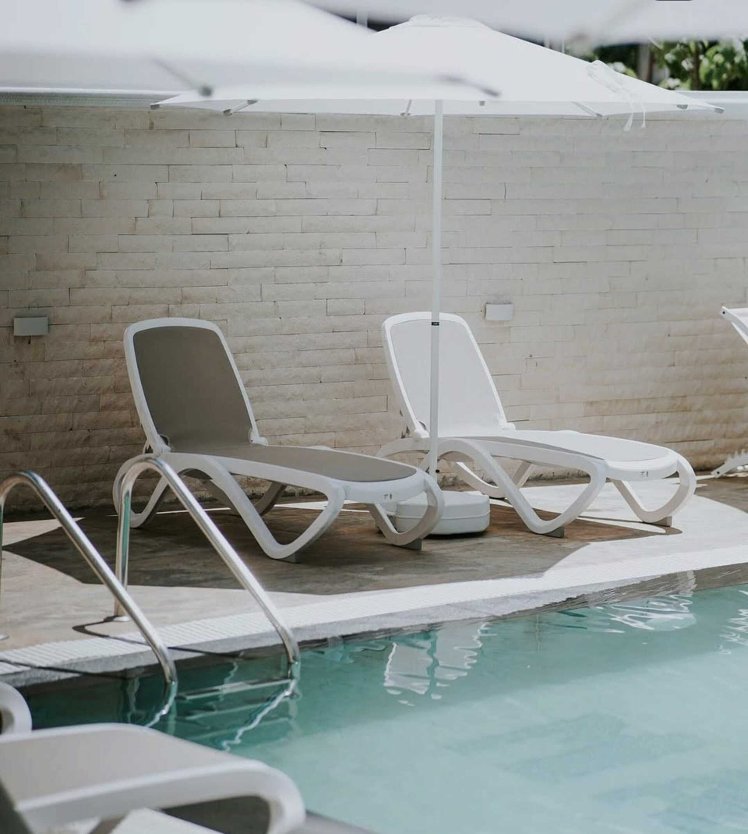 Martiness Hotel, Durres