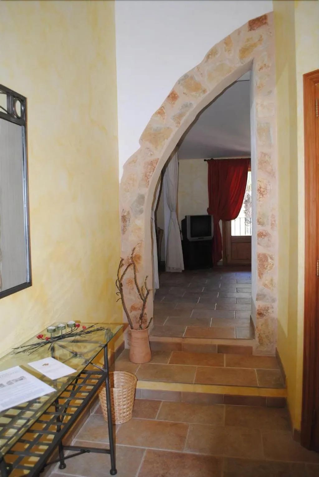 Room, Weingut & Landhotel Can Davero, Majorca
