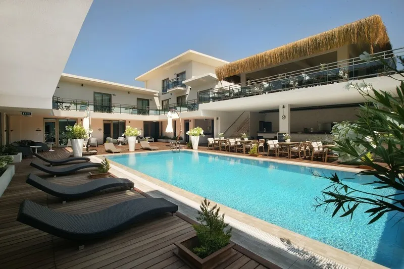 Pool, Best Western Plus Cesme Hotel, Izmir