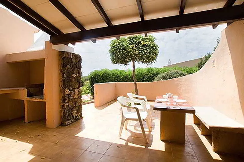 Room, Villas Estrellas, Menorca