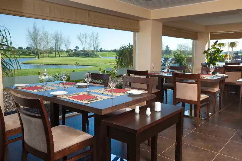 Restaurant, Montado Hotel & Golf Resort, Lisbon