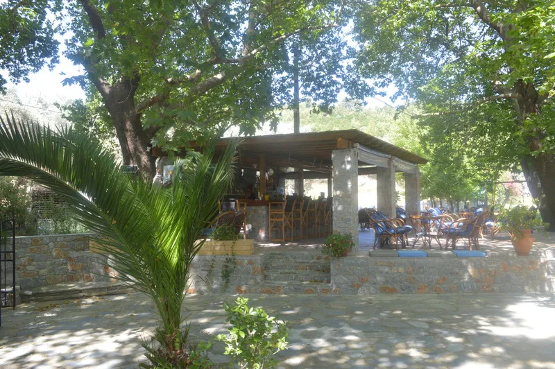 Bar, Zachos, Skiathos