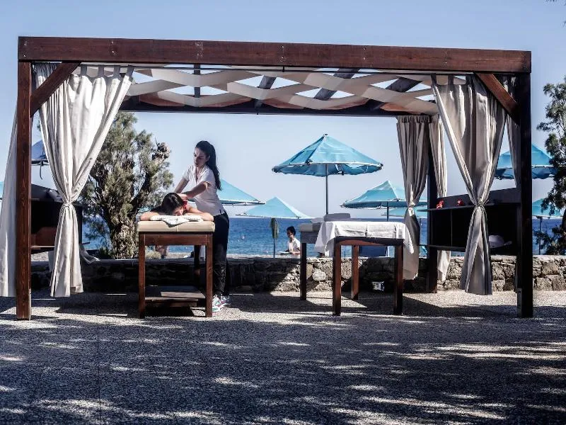 Sports and Entertainment, Dessole Blue Star, Crete