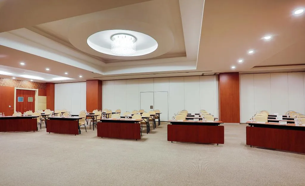 Conferences, Sealight Resort Hotel, Izmir