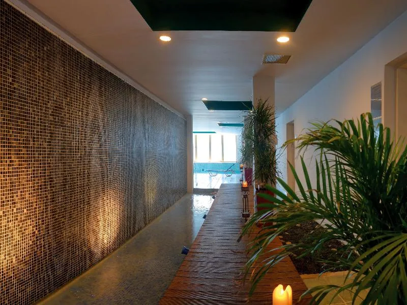 Sports and Entertainment, Amus Hotel and Spa, Rhodes