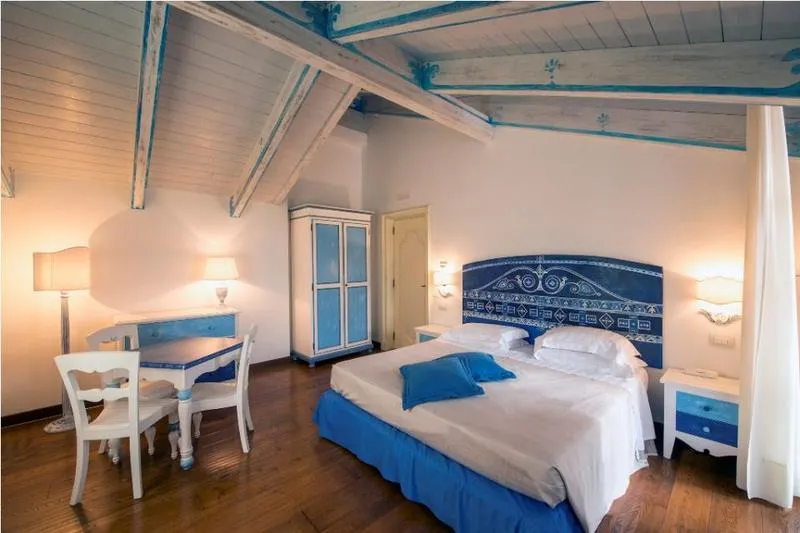 Double or Twin STANDARD Room, Villa Sabrina Relais, Naples