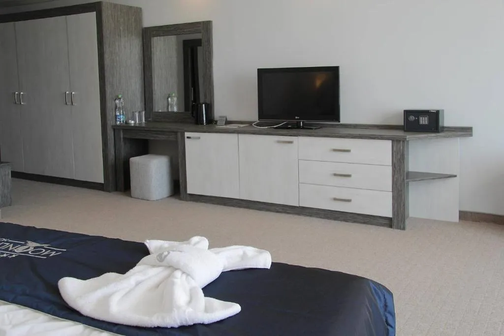 Room, Moonlight Hotel - All Inclusive, Bourgas
