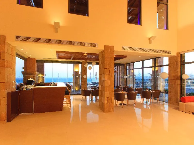 Bar, Boutique 5 Hotel, Rhodes