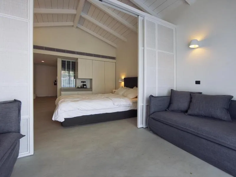 Room, Aqua Bay, Zante