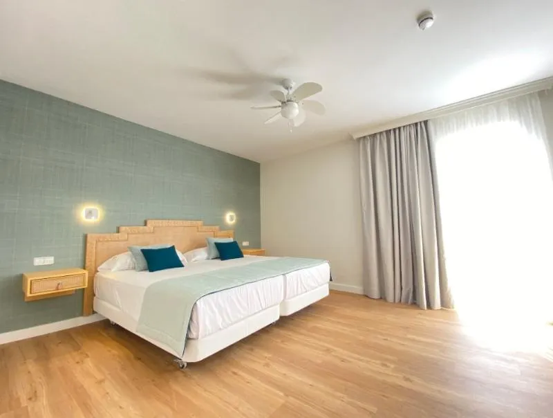 SUITE SEA VIEW Room, Hotel Esmeralda Maris by LIVVO, Fuerteventura