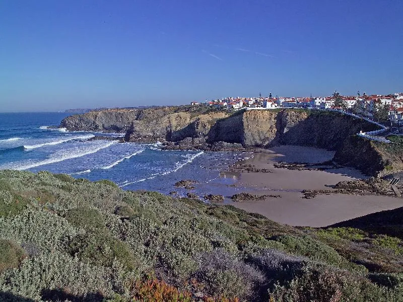 Beach, Herdade do Touril, Alentejo