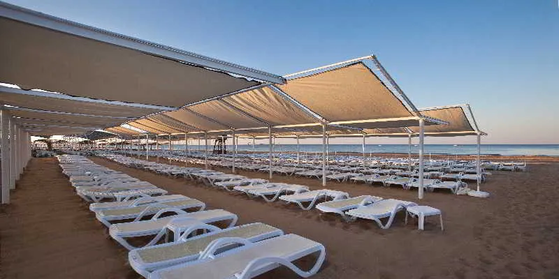Beach, Side Premium, Antalya