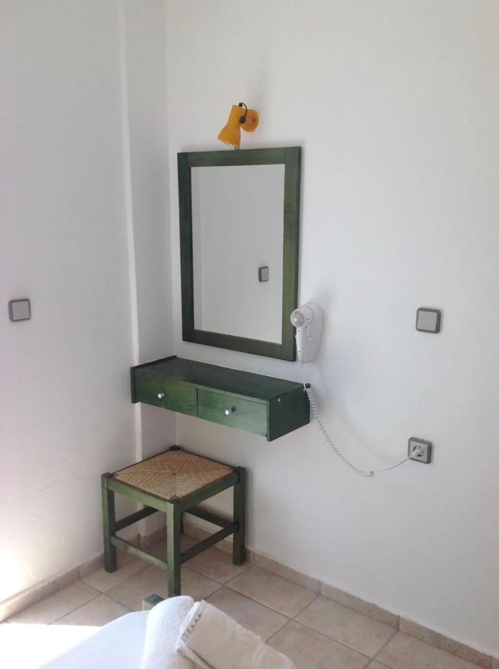 APARTMENT SEA VIEW ONE BEDROOM Room, Stella Apartments, Crete