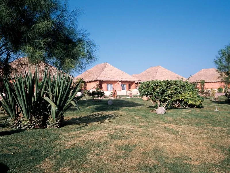 General view, Pickalbatros Laguna Club Resort, Red Sea Riviera