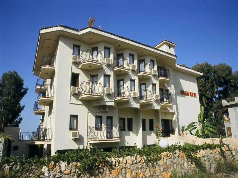 General view, Area Hotel, Dalaman