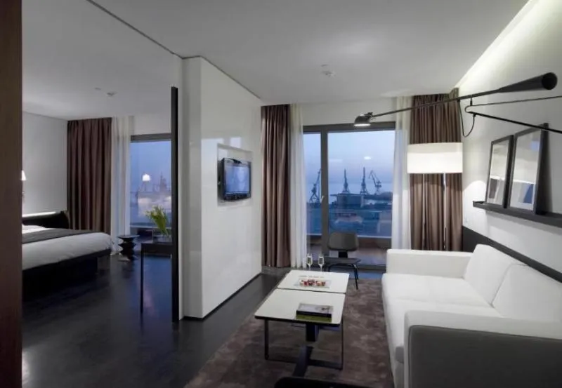 SUITE EXECUTIVE Room, The Met, Halkidiki