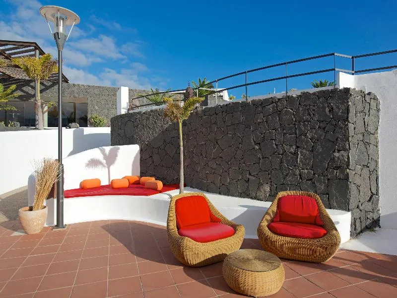 Sports and Entertainment, Dream Bocayna Village, Lanzarote